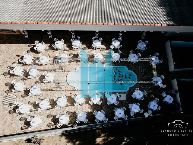 Chácara com 100m² 2 quartos e 2 banheiros, à venda, no bairro Village São Luiz em Poços de Caldas