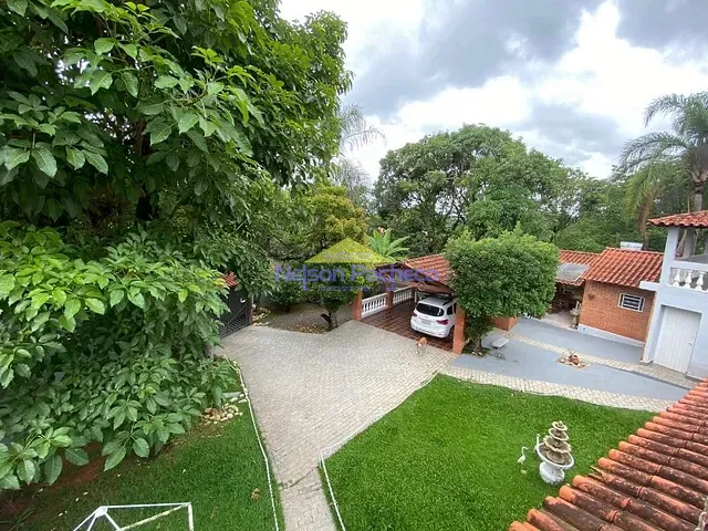 Chácara com 1500m² 4 quartos e 2 banheiros, à venda, no bairro Cancian em Capivari