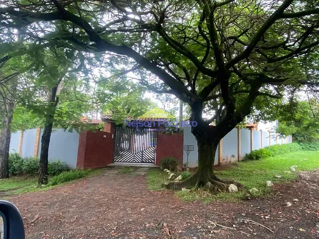 Chácara com 1500m² 4 quartos e 2 banheiros, à venda, no bairro Cancian em Capivari