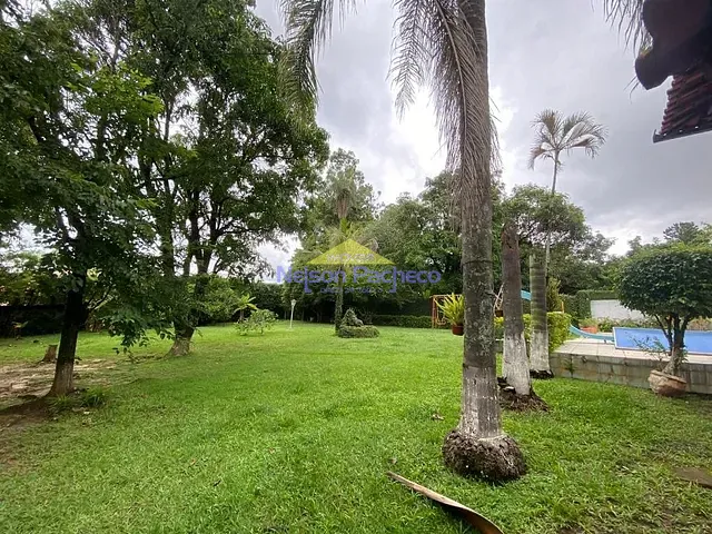 Chácara com 1500m² 4 quartos e 2 banheiros, à venda, no bairro Cancian em Capivari