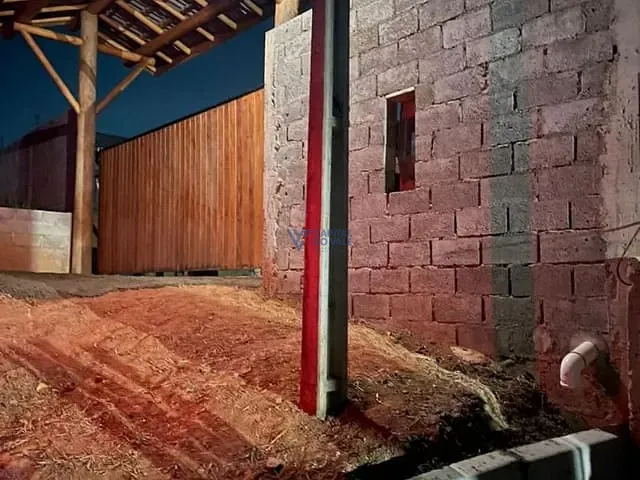Chácara com 2450m² 1 quarto e 1 banheiro, à venda, no bairro Altos do Caetê em São José dos Campos