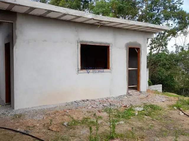 Chácara com 2450m² 1 quarto e 1 banheiro, à venda, no bairro Altos do Caetê em São José dos Campos