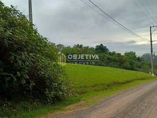 Chácara com 1000m², à venda, no bairro Lomba Grande em Novo Hamburgo