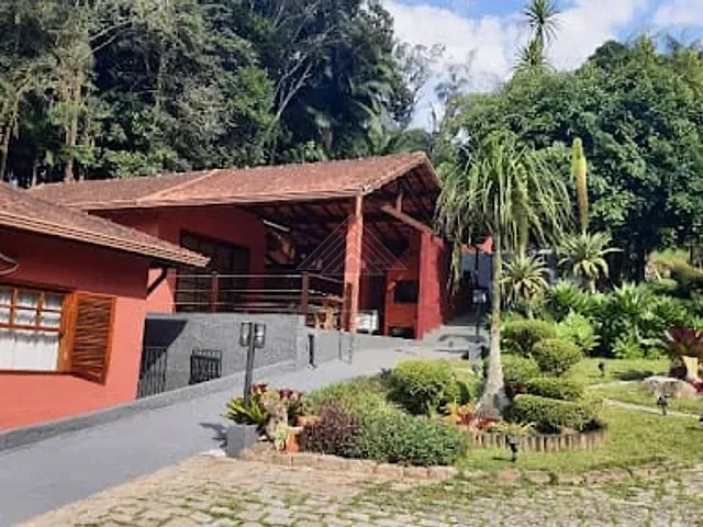Chácara com 6000m² 2 quartos e 1 banheiro, à venda, no bairro Colônia em Ribeirão Pires