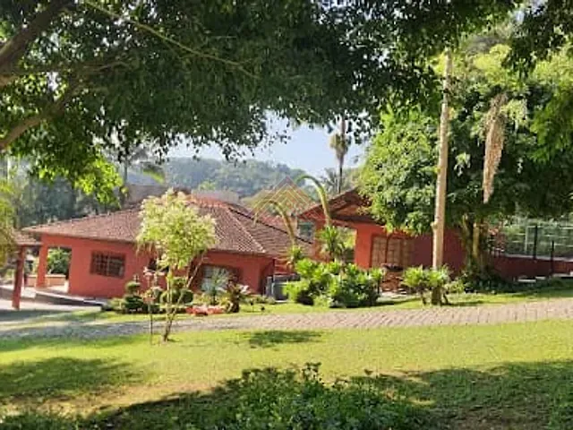 Chácara com 6000m² 2 quartos e 1 banheiro, à venda, no bairro Colônia em Ribeirão Pires