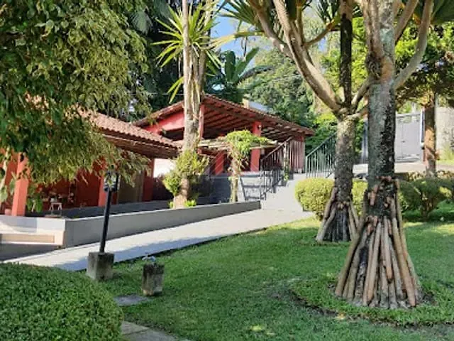 Chácara com 6000m² 2 quartos e 1 banheiro, à venda, no bairro Colônia em Ribeirão Pires