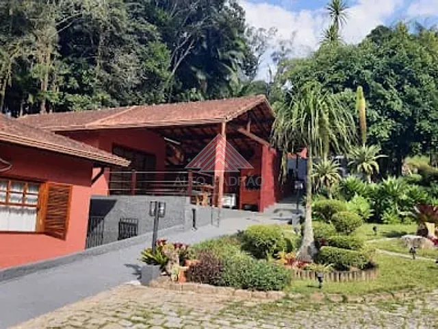 Chácara com 6000m² 2 quartos e 1 banheiro, à venda, no bairro Colônia em Ribeirão Pires