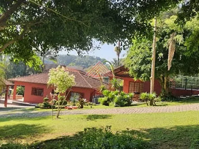 Chácara com 6000m² 2 quartos e 1 banheiro, à venda, no bairro Colônia em Ribeirão Pires