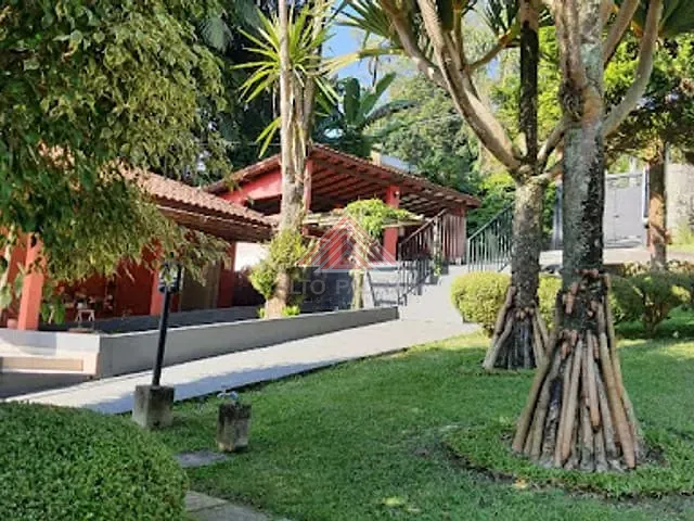 Chácara com 6000m² 2 quartos e 1 banheiro, à venda, no bairro Colônia em Ribeirão Pires