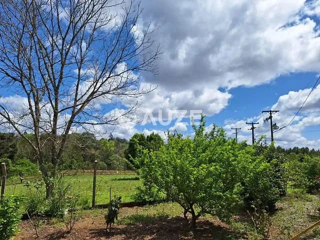 Chácara com 74718m² 3 quartos e 2 banheiros, à venda, no bairro Areia Branca Dos Assis em Mandirituba