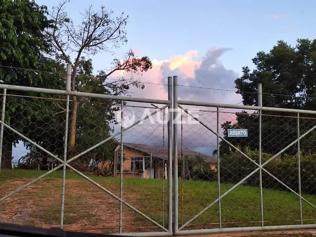 Chácara com 74718m² 3 quartos e 2 banheiros, à venda, no bairro Areia Branca Dos Assis em Mandirituba