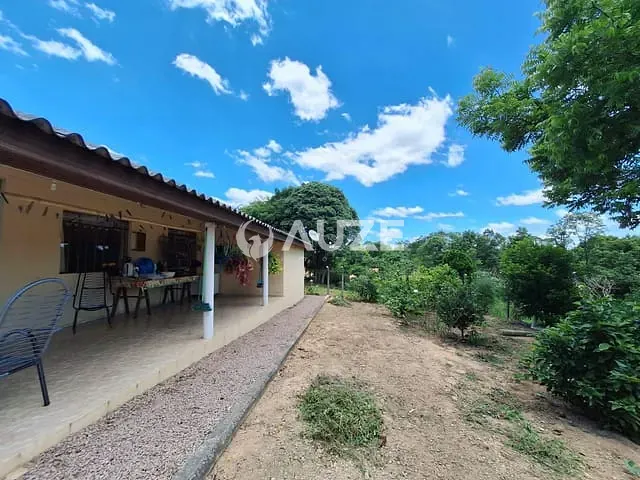 Chácara com 74718m² 3 quartos e 2 banheiros, à venda, no bairro Areia Branca Dos Assis em Mandirituba