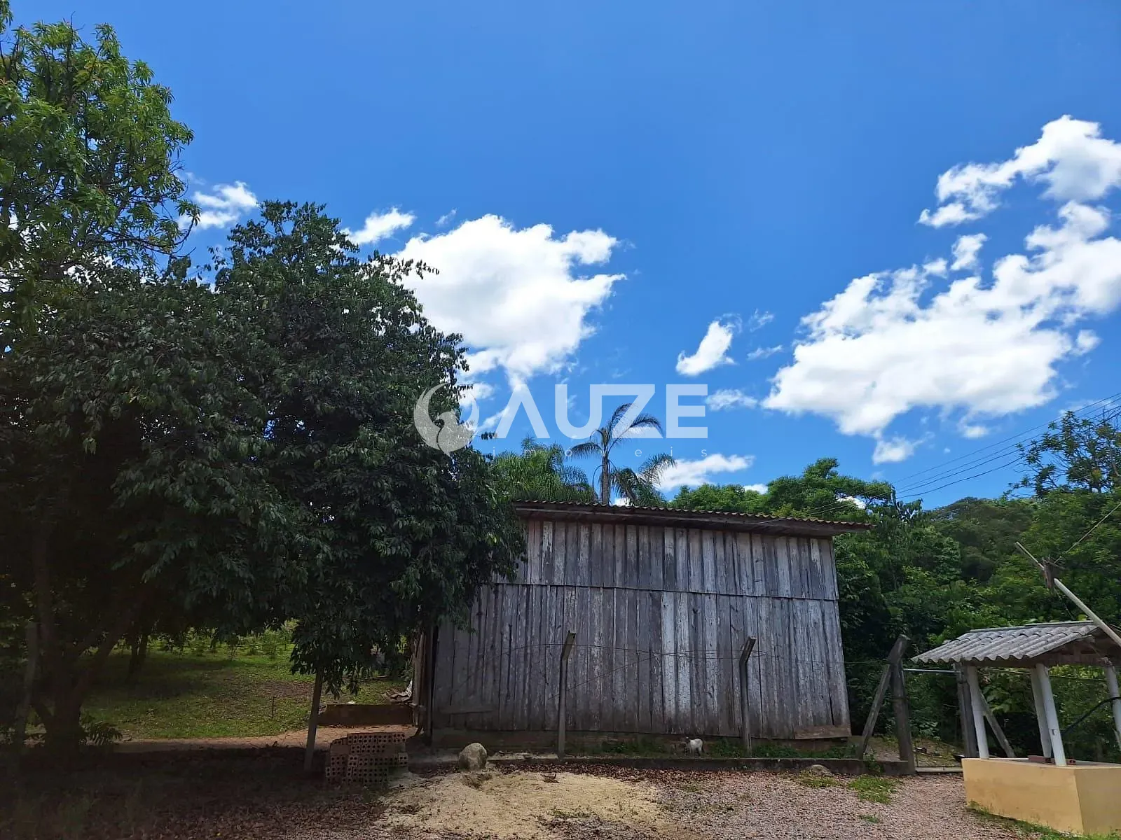 Chácara, 3 quartos, 7 hectares - Foto 17
