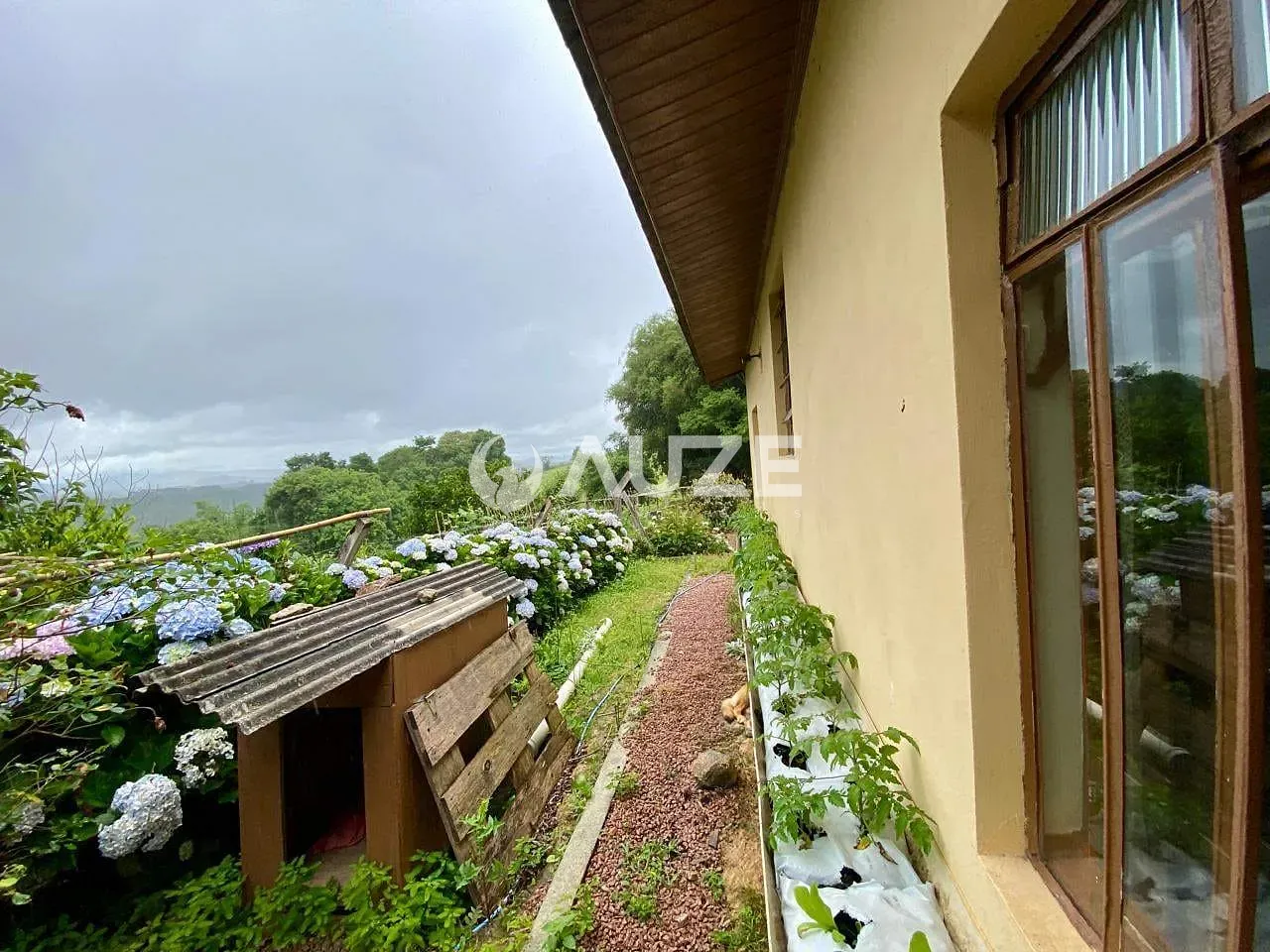 Chácara, 3 quartos, 7 hectares - Foto 30