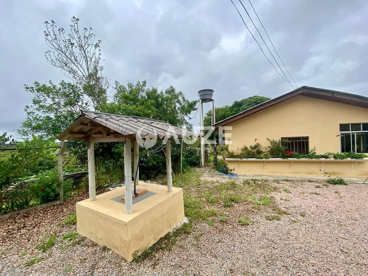 Chácara, 3 quartos, 7 hectares - Foto 48