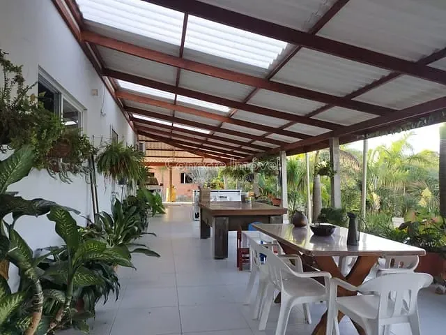 Chácara com 48666m² 3 quartos e 1 banheiro, à venda, no bairro Área Rural de Engenheiro Coelho em Engenheiro Coelho