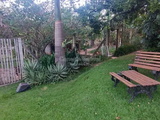 Chácara com 48666m² 3 quartos e 1 banheiro, à venda, no bairro Área Rural de Engenheiro Coelho em Engenheiro Coelho
