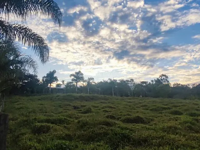 Chácara com 48666m² 3 quartos e 1 banheiro, à venda, no bairro Área Rural de Engenheiro Coelho em Engenheiro Coelho