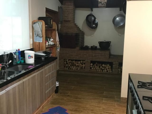 Foto do Chácara - Chácara com 3 dormitórios à venda, 10000 m² por R$ 2.300.000,00 - Condomínio de Chacaras Miraflores - Hidrolândia/GO | Portfolio Imóveis