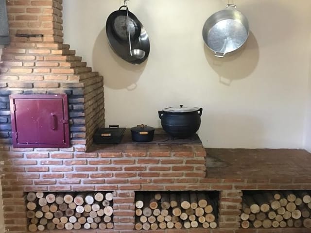 Foto do Chácara - Chácara com 3 dormitórios à venda, 10000 m² por R$ 2.300.000,00 - Condomínio de Chacaras Miraflores - Hidrolândia/GO | Portfolio Imóveis