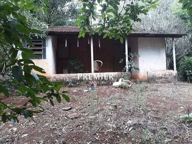 Chácara com 30000m², à venda, no bairro Espírito Santo em Londrina