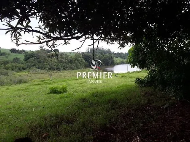 Chácara com 30000m², à venda, no bairro Espírito Santo em Londrina
