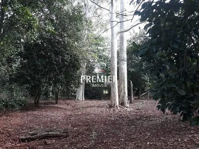 Chácara com 30000m², à venda, no bairro Espírito Santo em Londrina