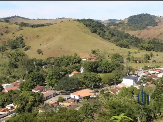 Chácara com 2420m² 9 quartos e 5 banheiros, à venda, no bairro São José do Turvo em Barra do Piraí