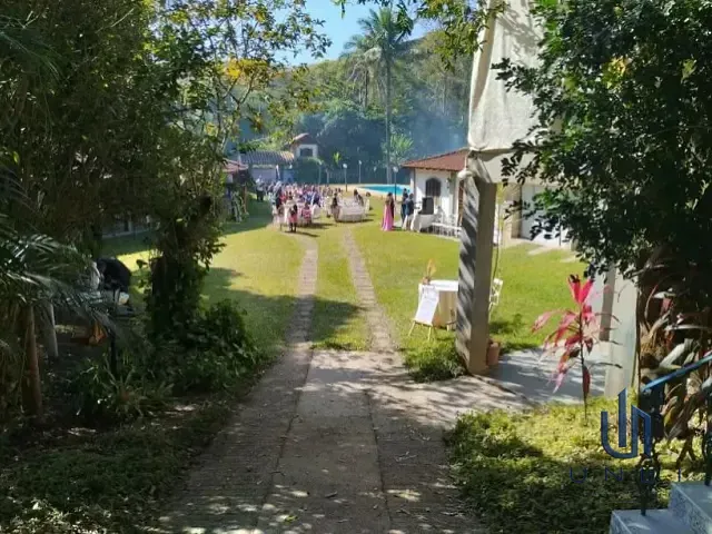 Chácara com 2420m² 9 quartos e 5 banheiros, à venda, no bairro São José do Turvo em Barra do Piraí