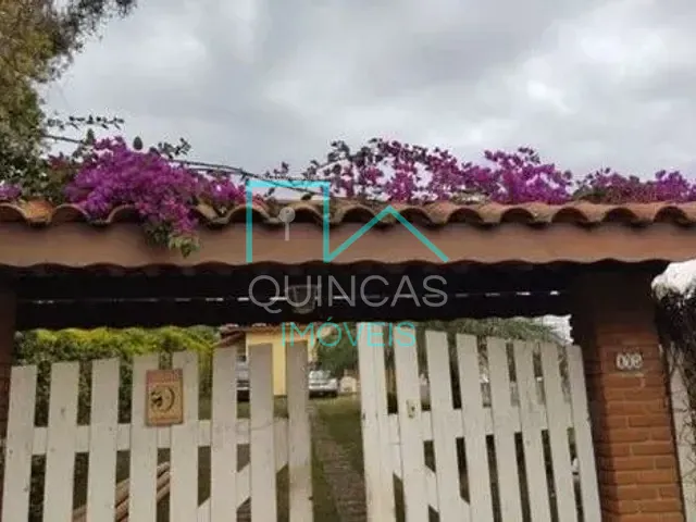 Chácara com 1000m² 3 quartos e 3 banheiros, à venda, no bairro Horizonte Azul 1 em Itupeva