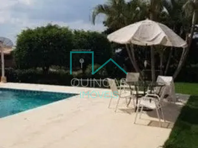 Chácara com 1000m² 3 quartos e 3 banheiros, à venda, no bairro Horizonte Azul 1 em Itupeva