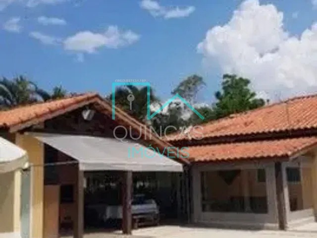 Chácara com 1000m² 3 quartos e 3 banheiros, à venda, no bairro Horizonte Azul 1 em Itupeva
