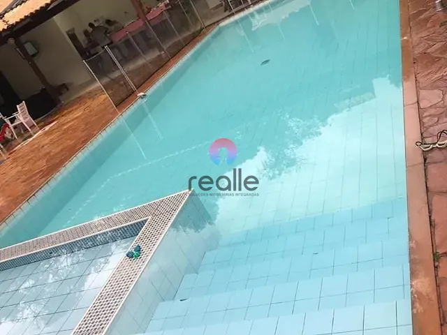 Chácara com 10151m² 14 quartos e 2 banheiros, à venda, no bairro Charneca em Betim