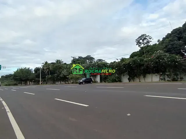 Chácara com 2100m² 6 quartos e 4 banheiros, para alugar, no bairro Gurupi em Teresina