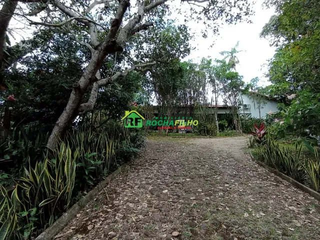Chácara com 2100m² 6 quartos e 4 banheiros, para alugar, no bairro Gurupi em Teresina