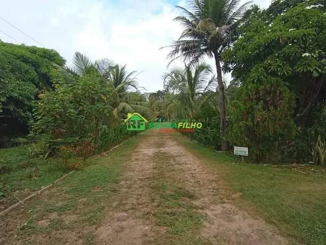 Chácara com 2100m² 6 quartos e 4 banheiros, para alugar, no bairro Gurupi em Teresina