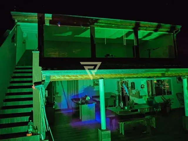 Chácara com 500m² 3 quartos e 5 banheiros, à venda, no bairro Condomínio Veredas do Rio Pardo em Serra Azul