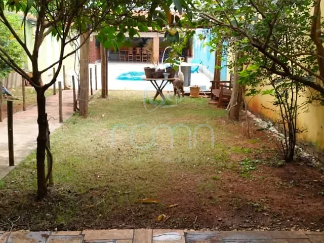Chácara com 500m² 4 quartos e 3 banheiros, à venda, no bairro Estância São Carlos (Zona Rural) em São José do Rio Preto