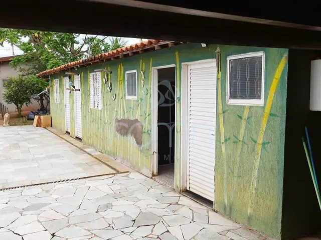 Chácara com 500m² 4 quartos e 3 banheiros, à venda, no bairro Estância São Carlos (Zona Rural) em São José do Rio Preto