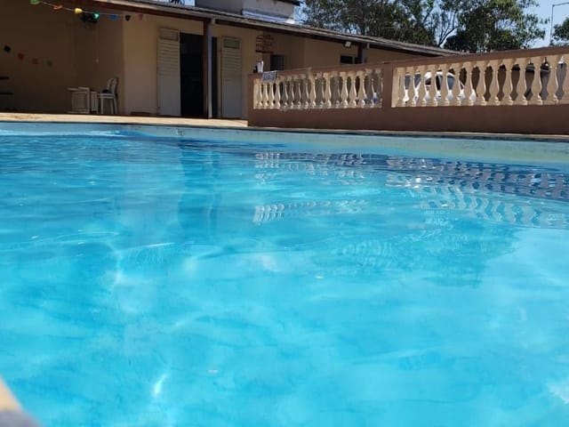 Foto do Chácara - Chácara com 3 dormitórios à venda, 960 m² por R$ 275.000,00 - São João da Boa Vista - Caçapava/SP | RUSSI IMÓVEIS