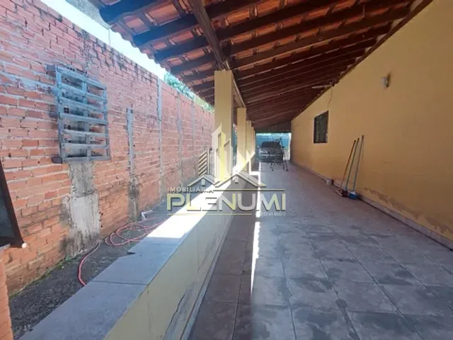 Chácara com 1000m² 1 quarto e 1 banheiro, à venda, no bairro Loteamento Fontes e Bosques Alam Grei em Rio Claro