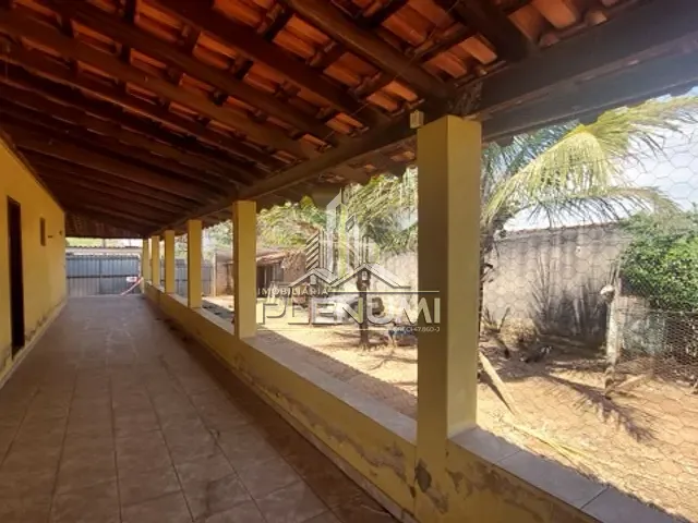 Chácara com 1000m² 1 quarto e 1 banheiro, à venda, no bairro Loteamento Fontes e Bosques Alam Grei em Rio Claro