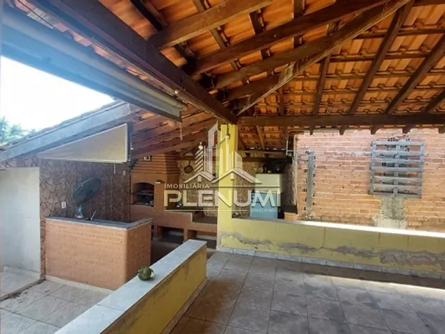 Chácara com 1000m² 1 quarto e 1 banheiro, à venda, no bairro Loteamento Fontes e Bosques Alam Grei em Rio Claro