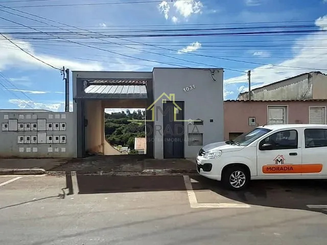Chácara com 1980m² 3 quartos e 1 banheiro, à venda, no bairro Taboão em Guaxupé