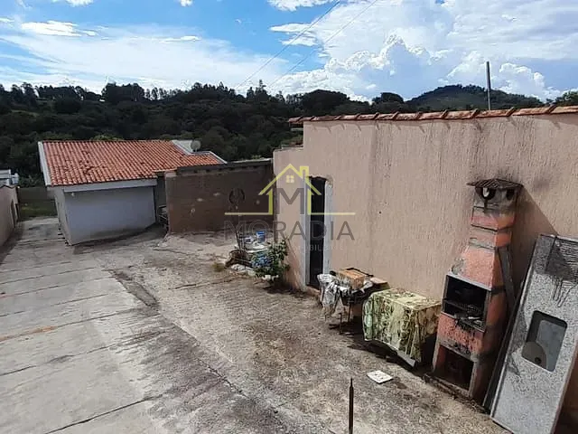 Chácara com 1980m² 3 quartos e 1 banheiro, à venda, no bairro Taboão em Guaxupé