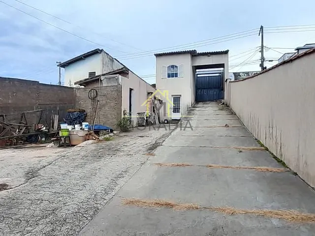 Chácara com 1980m² 3 quartos e 1 banheiro, à venda, no bairro Taboão em Guaxupé
