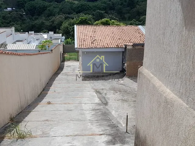 Chácara com 1980m² 3 quartos e 1 banheiro, à venda, no bairro Taboão em Guaxupé
