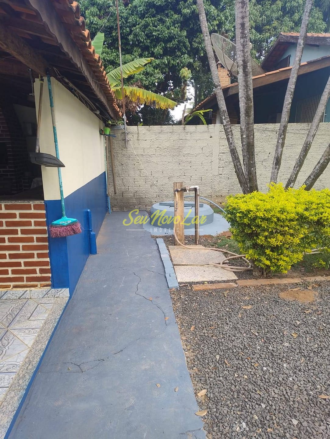 Chácara, 1 quarto, 1500 m² - Foto 34