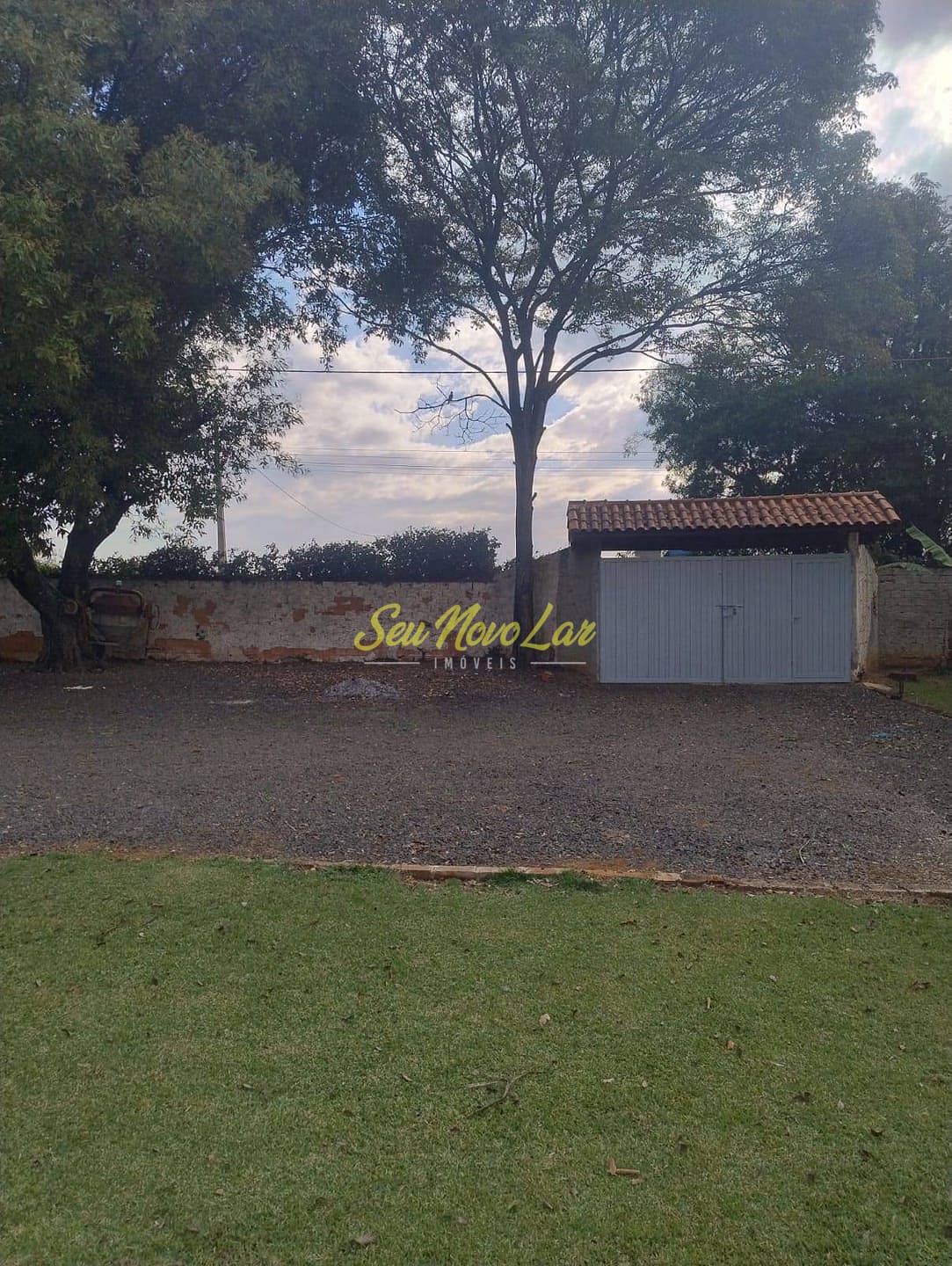 Chácara, 1 quarto, 1500 m² - Foto 35