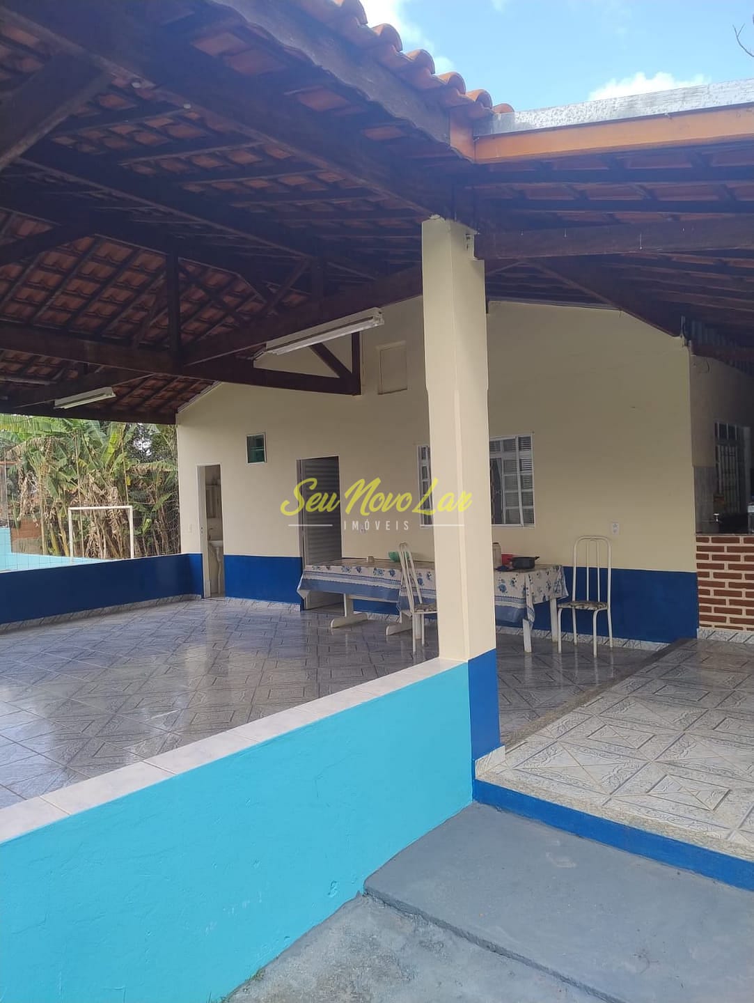 Chácara, 1 quarto, 1500 m² - Foto 36